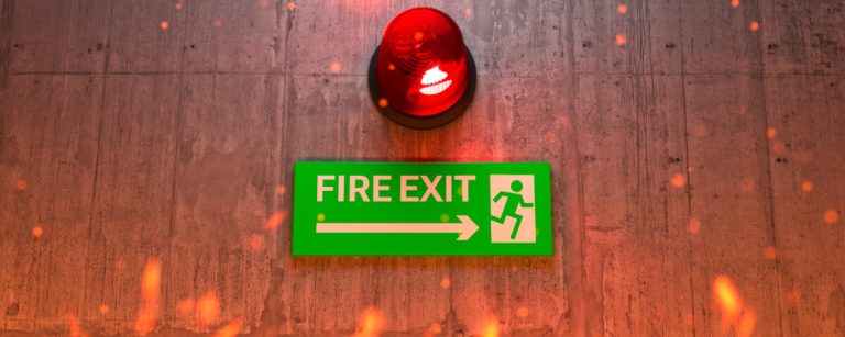 emergency exit sign with siren light direction emergency exit 1200x480 1