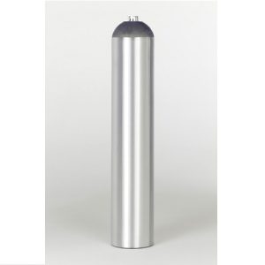 Alu cylinder