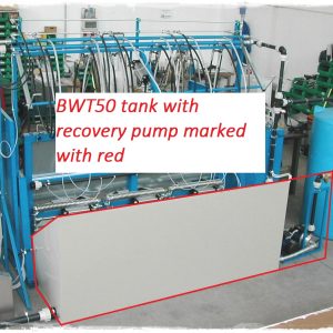 BWT50 red