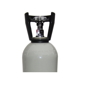 CO2 cylinder