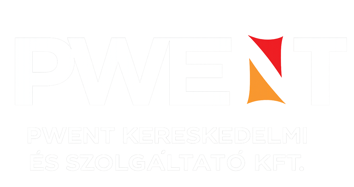 PWENT Kereskedelmi és Szolgáltató Kft.