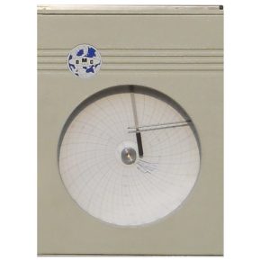 Circular recorder on a N7 4 C
