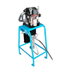 N7 5 Test Pump Pneumatically Driven 1