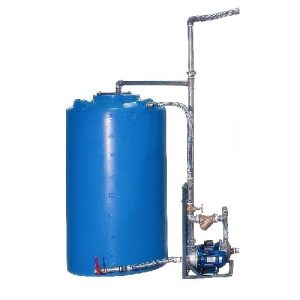 Tank800 for FIT50