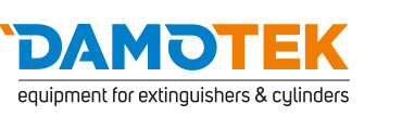 damotek logo