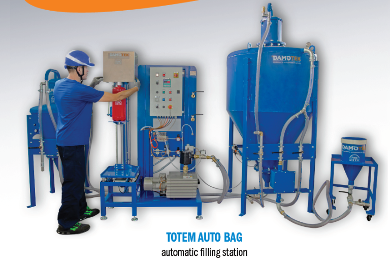 Totem Auto bag