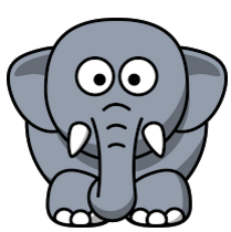 elefant 1